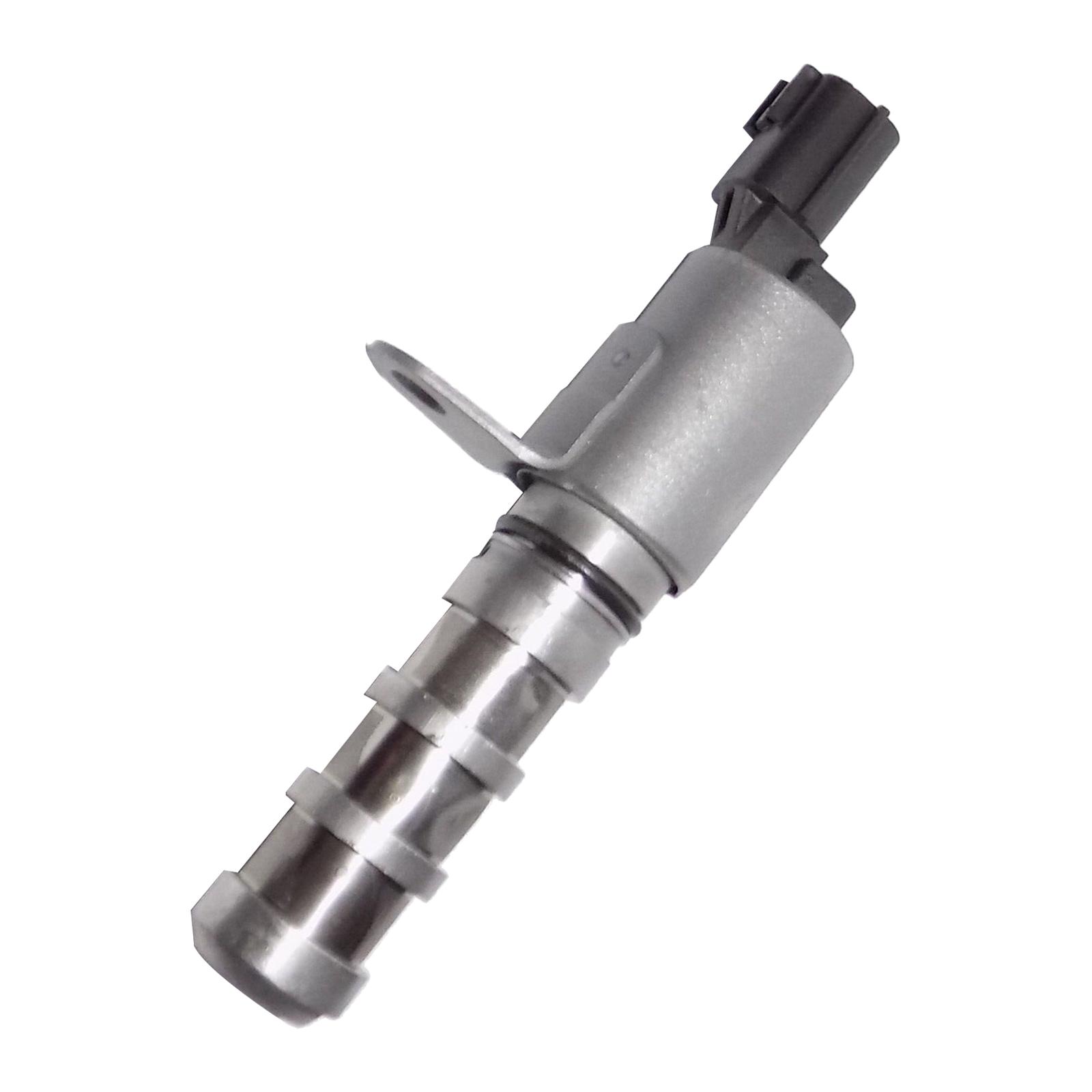 Magideal - Solenoide De Sincronización De Válvula Variable Del Motor Para Note Micra 1.2 Durable