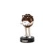 thumbnail image 3 of Figura coleccionable Jada Toys M&M's 4 Brown fundida a presión para niños y adultos, 3 of 6