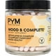 thumbnail image 1 of Suplemento PYM Mood B Complex 30 Cápsulas Vitaminas B Vegano, 1 of 3
