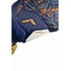 thumbnail image 5 of Guante Arquero Reusch Attrakt Solid Adulto azul 10, 5 of 7