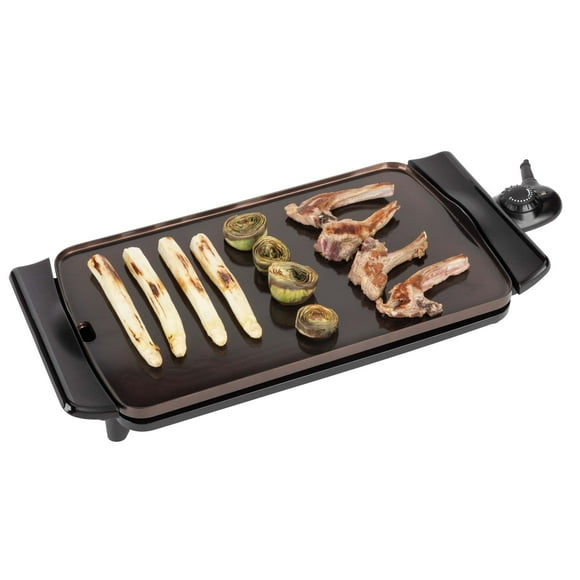 Parrilla Eléctrica Senses Slim Jata JEGR0550