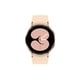 thumbnail image 2 of Smartwatch SAMSUNG Galaxy Watch 4 de 40 mm con monitor ECG, rosa dorado, 2 of 8