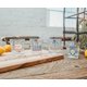 thumbnail image 4 of Vaso para chupito de whisky Silver Buffalo Ted Lasso, 300 ml, juego de 4, 4 of 9