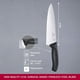 thumbnail image 3 of VICTORINOX CUCHILLO TRINCHAR SWISSCLASSIC NEGRO20CM, 3 of 9