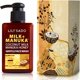thumbnail image 1 of Limpiador facial en gel LILY SADO MILK+Leche de coco y miel de manuka 150 ml, 1 of 9