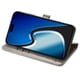 thumbnail image 2 of Funda Cartera FOXDOCK para iPhone 15 Plus , Flip PU con Relieve de Gatos y Perros, Tarjetero y Soporte, 2 of 6