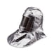 thumbnail image 3 of Traje Resistente Al Fuego Casco Suministros Transpirables Durable Para Soldar, 3 of 5