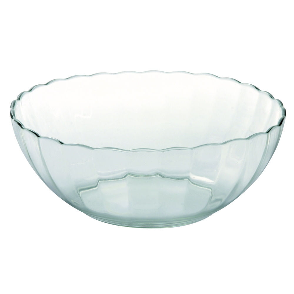 Bowl Bella 1l Duralex 1 Pieza Vidrio Transparente