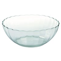 Bowl Bella 1L Duralex 1 Pieza Vidrio Transparente