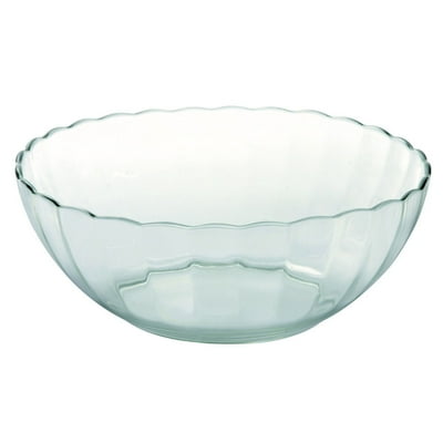 Bowl Bella 1L Duralex 1 Pieza Vidrio Transparente