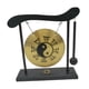 thumbnail image 1 of Gong Ornamento Decoración Del Hogar Latón Feng Shui Escritorio Gong Mini Chino Gong, 1 of 5
