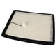 thumbnail image 1 of Rascador De Gato De Sisal Natural, Alfombrilla Para Moler Garras, Alfombrilla Para Rascar Para Asiento De Sofá A, 1 of 3