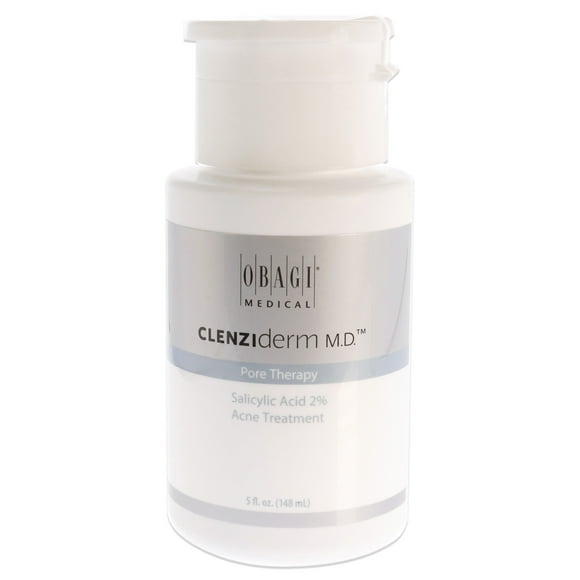 Tratamiento Obagi Clenziderm M.D. Terapia De Poros 150ml
