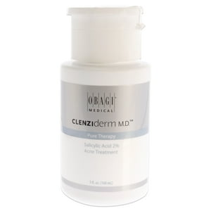 Obagi - Clenziderm M.D. Terapia De Poros De Para Unisex - Tratamiento De 5 Oz