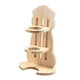 thumbnail image 4 of Soporte Para Botella De Agua De Hámster Soporte Ajustable Para Bebedero De Conejo Para Erizo Estilo B, 4 of 5