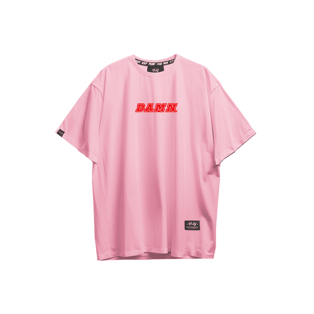 MDF® Polera DAMN COLLEGE