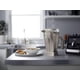 thumbnail image 4 of Contenedor Vitamix de acero inoxidable de 48 oz para licuadora, 4 of 6