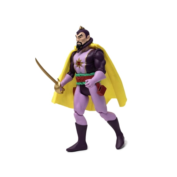 Figura de acción Boss Fight Studio Ming The Merciless 5"