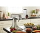 thumbnail image 2 of Accesorio para rebanar/triturar KitchenAid Fresh Prep 1, blanco, 2 of 7