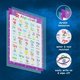 thumbnail image 4 of Set de 32 carteles educativos Simply Magic, 4 of 9