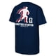 thumbnail image 3 of Remera juvenil Outerstuff FIFA World Cup 2026 USA, 3 of 5