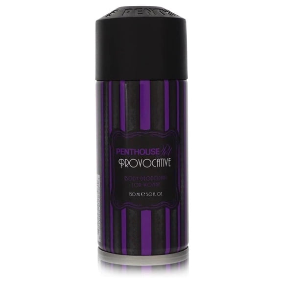 Desodorante corporal en aerosol Penthouse Provocative 150 ml