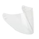 thumbnail image 3 of Lente De Visera De Casco De Motocicleta De Moda Para KYT GP Clear, 3 of 3