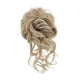 thumbnail image 3 of Círculo De Cabello Desordenado De Tacto Suave Para Peluqueros De Mujeres Y Niñas Que Agrega Volumen Al Moño, 3 of 3