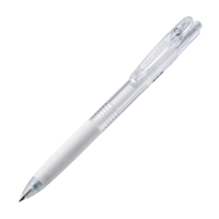 Pilot - 12 Un. Lapiz Gel Pop´Lol Blanco 0.5 Mm.