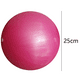 thumbnail image 2 of Mini pelota de entrenamiento de yoga para ejercicios de pilates, 2 of 5