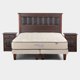 thumbnail image 1 of Cama Simmons Dreamer 2 Plaza  Ar Set Napoles, 1 of 7