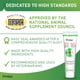 thumbnail image 5 of Suplemento Vetoquinol Viralys Gel L-Lisina para gatos 150 ml, 5 of 7