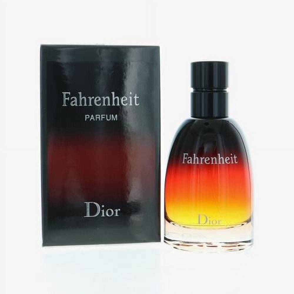 Fahrenheit De Christian Dior Para Hombre - Perfume En Spray De 2,5 Oz