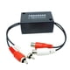 thumbnail image 3 of Amplificador 2 RCA para Coche con Filtro de Ruido, 3 of 3