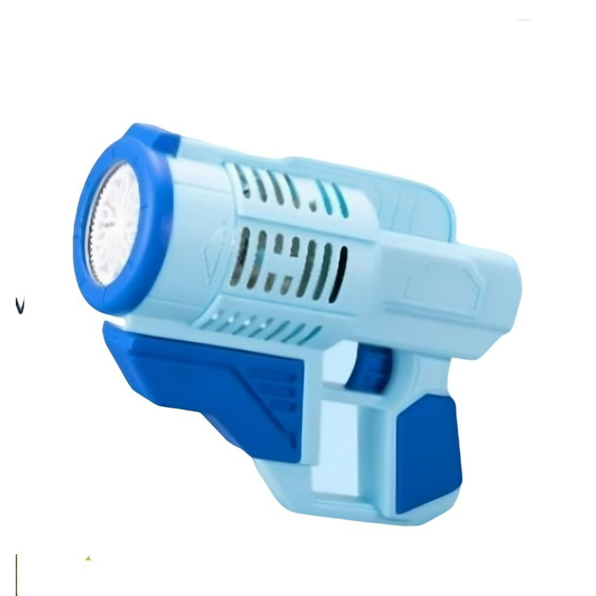 Genérico - Mochila De Burbujas Eléctrica Ballena 17x14x7,3cm