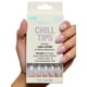 thumbnail image 1 of Uñas postizas Chillhouse Lil Lilah (Ovaladas - Cortas), 1 of 7