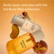 thumbnail image 3 of Body Mist PHLUR Fragancia para cabello y cuerpo con piel de melocotón, 240 ml, 3 of 3