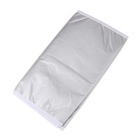 Bothyi - Funda Para Tabla De Planchar Con Acolchado Grueso, Funda Para Planchar Con Aislamiento Térmico Profesional, 130X50Cm