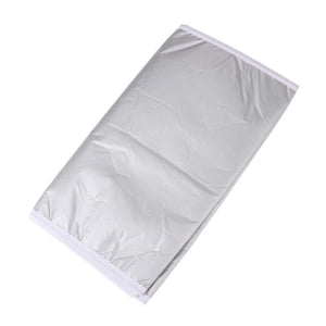 Bothyi - Funda Para Tabla De Planchar Con Acolchado Grueso, Funda Para Planchar Con Aislamiento Térmico Profesional, 130X50Cm
