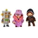 thumbnail image 2 of Figuras coleccionables Stumble Guys pack 3 figuras 5 cm, 2 of 4