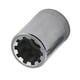 thumbnail image 4 of Dado De Pinza De Freno De Camión De 10 Piezas Para Modelos Porsche Cayenne Vehículo Auto, 4 of 5