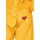 thumbnail image 4 of Disfraz divertido Disfraces Care Bears Friend, mono amarillo para niños, 4 of 4