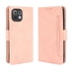 thumbnail image 4 of Funda Cartera Magnética para Xiaomi 11 Lite 5G- Tarjetero Desmontable, Cuero PU, Soporte, 4 of 6