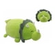 thumbnail image 1 of Cojín Peluche Almohada Dinosaurio  Soft Animales Kawaii, 1 of 2