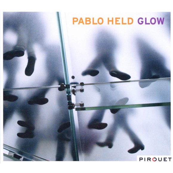 Álbum Glow de Zach Top