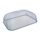 thumbnail image 4 of Malla Metálica Reutilizable Para Alimentos, Ideal Para Mesa De Picnic O Cocina, Color Azul, 4 of 5