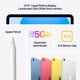 thumbnail image 4 of Reacondicionado Tablet Apple iPad 2022 10.9" Wifi + Cellular de 64 GB - Azul, 4 of 7