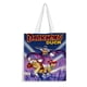 thumbnail image 1 of Darkwing Duck Bolso de tela con estampado de lienzo para mujer, bolsa de compras reutilizable y estética, con cremallera interior, regalo para mujer, 35 × 40 cm., 1 of 6
