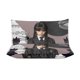 thumbnail image 5 of Wednesday Addams Duvet Cover Set 3 Piece Bedding Set Double Sided Printing Decorative Comforter Cover Set, 5 of 5