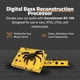 thumbnail image 2 of Procesador de restauración de graves SoundStream BX-10X Amarillo, 2 of 7